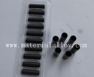 Black KCF Sleeve Use In Resistance Welding Industry For Several Decades