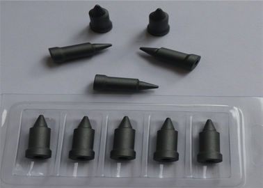 CPN -10P KCF Guide Pin With Insulation Surface For Resistance Welding