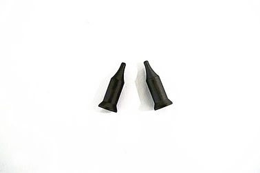 High Hardness Long Life Resistance Welding Parts KCF Locating Pin Use For Nut Welding