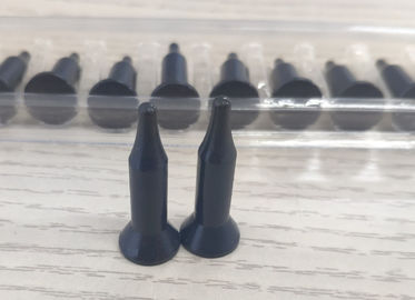 Sharp Head M6 KCF Guide Pin With Insulation Surface For Spot Welding