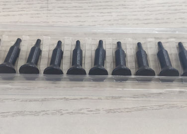 Sharp Head M6 KCF Guide Pin With Insulation Surface For Spot Welding