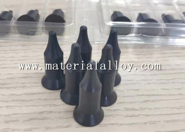 Spot Welding Machining KCF Guide Pin & Guide Bushing M4 / M6 / M8 / M10 / M12