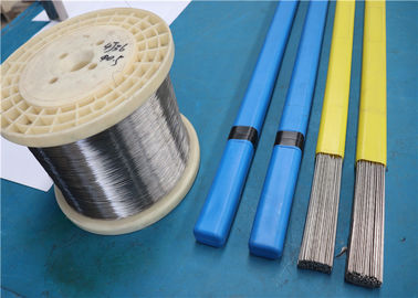 UNS K93600  W.Nr.1.3912 Invar 36 Material Wire With 0.5mm Diameter Nickel 36%