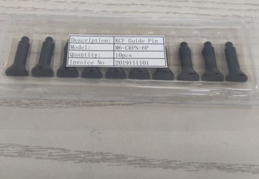 CPN - 6P Insulated Resistance Welding Parts KCF Location Pin In Projection Welding