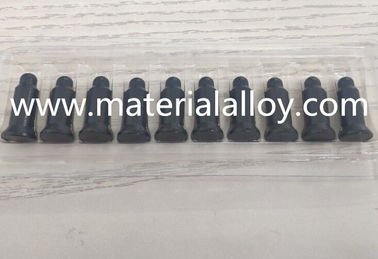 CRPN - 8P Round Head KCF Guide Pin With KCF Insulated Alloy For Projection Welding