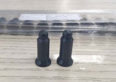 CRPN - 8P Round Head KCF Guide Pin With KCF Insulated Alloy For Projection Welding