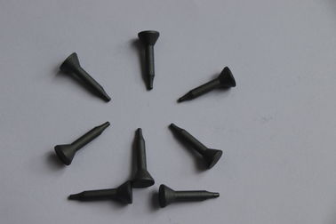 CPN - 8P Sharp Head M8 Insulation Pins For Nut Welding In Auto Industry