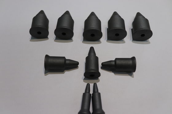 M4 / M5 / M6 / M8 / M 10 / M12 KCF Sleeves Good Insulation