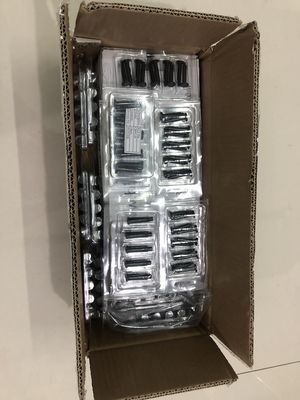 M4 / M5 / M6 / M8 / M 10 / M12 KCF Sleeves Good Insulation