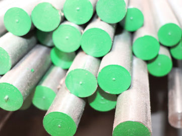 Standard Size KCF Material For Special Heat Treated Insulating Alloy Bar