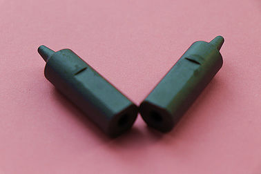 Standard Threaded Precision Guide Pin Kcf Standard Sleeve For Injection Mould