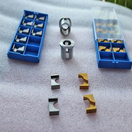 Customized Spot Welding Electrode Material Cutter Blade With Performance To Polish Cap Tips