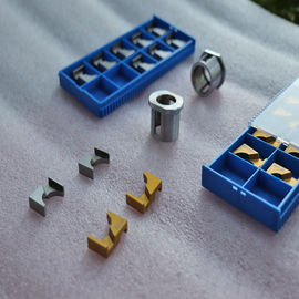 Global Industry Standards Tip Dresser Cutter Blade For Majority Of Electrodes
