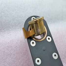 Spot Welding Electrode Material , Light Pneumatic Tip Dresser Easy Handling