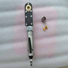 Spot Welding Electrode Material , Light Pneumatic Tip Dresser Easy Handling