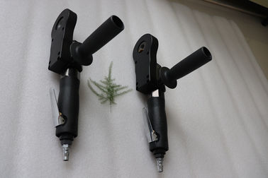 Customized Spot Welding Electrode Material Cutter Blade With Performance To Polish Cap Tips