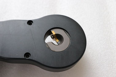 Double Side Cap Tip Dresser Spot Welding Electrode Material For Polished Cap Tips
