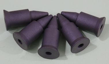 Spot Welding Machining Kcf Guide Pin , Kcf Guide Sleeve Customization