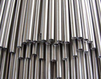 Ferro Nickel Alloy FeNi36 4J36 Round Bar Rods Invar 36