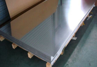 K93603 FeNi Iron Nickel Alloy Invar 36 Plate Bright Surface