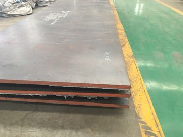 Astm 4J36 Precision Alloy Steel Sheet Invar36 / FeNi36 Alloy Plate For Electrical
