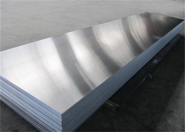 Astm 4J36 Precision Alloy Steel Sheet Invar36 / FeNi36 Alloy Plate For Electrical