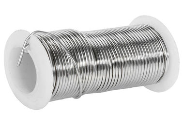 Nilvar / Unipsan 36 / Nilo 36 / Vacodil36 Invar 36 Material Low Expansion Coefficient Wire