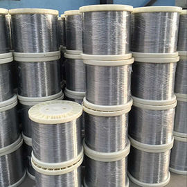 Nilvar / Unipsan 36 / Nilo 36 / Vacodil36 Invar 36 Material Low Expansion Coefficient Wire