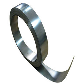 Alloy Materials Grades 904L Stainless Steel Strip With High Purity Steels