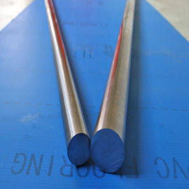 Round 2507 Stainless Steel Bar , Alloy 2205 Stainless Steel Bar Polishing Surface