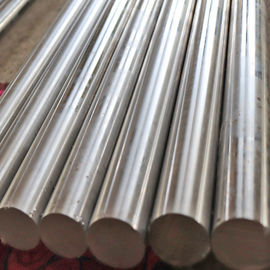 Corrosion / Wear Resistant Austenitic Nitronic 60 UNS S21800 Alloy Round Bar Rod