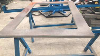 Semiconductor Applications Invar 36 Material Frame And Plate