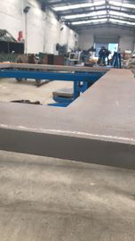 Semiconductor Applications Invar 36 Material Frame And Plate