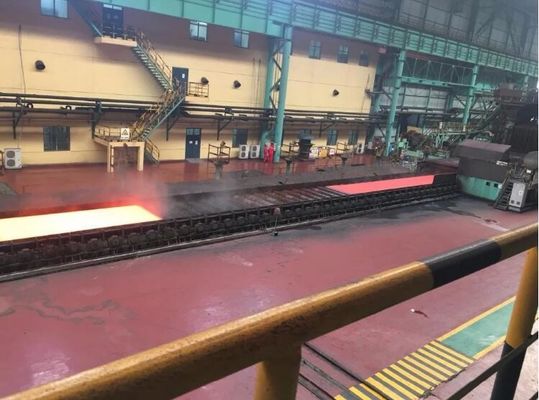 Low Expansion Alloy Invar 36 Plate For Tooling And Dies