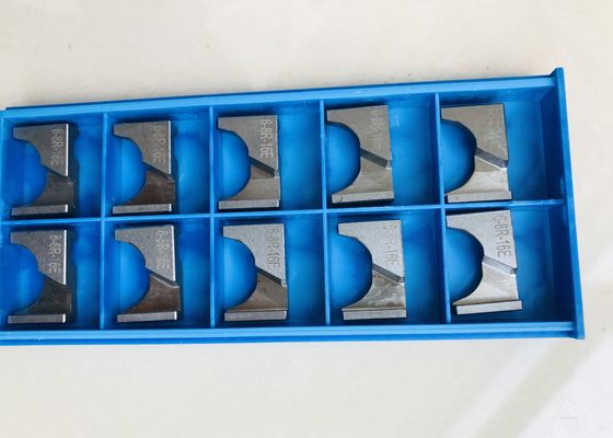 8mm Tip Diameter HSS Spot Welding Electrode Cutter Blades