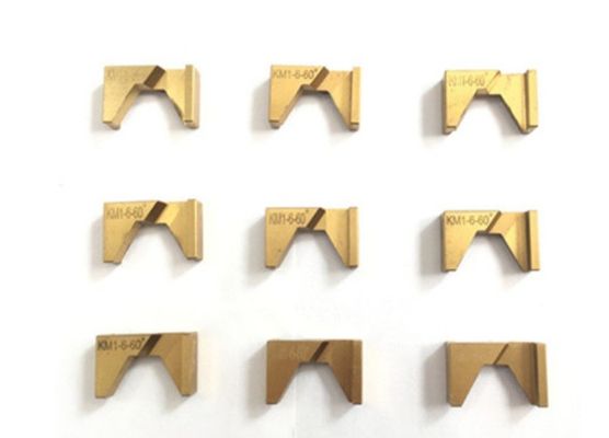 HSS Resistance Welding 8mm Tip Dresser Cutter Blades