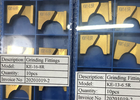 HSS Resistance Welding 8mm Tip Dresser Cutter Blades
