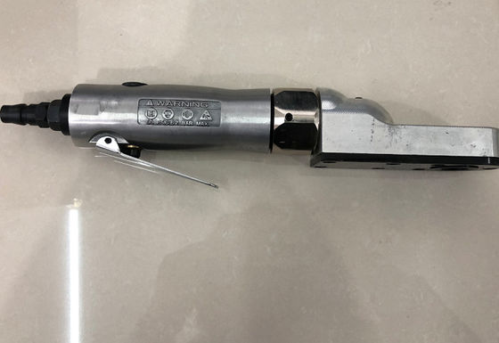 Metal 18mm Electrode 1300rpm Pneumatic Tip Dresser
