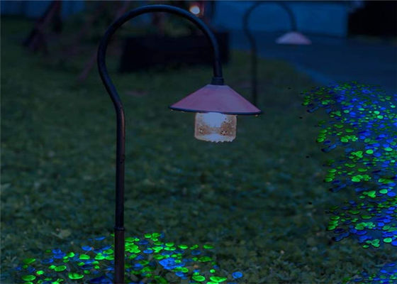 Corrosion Resistant 12H Afterglow Luminous Stone