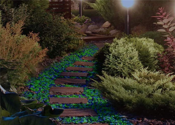 Corrosion Resistant 12H Afterglow Luminous Stone