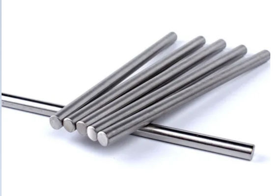 High Strength Black Bright Pickle Invar 36 Round Bar