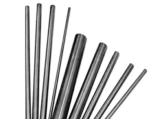 High Strength Black Bright Pickle Invar 36 Round Bar