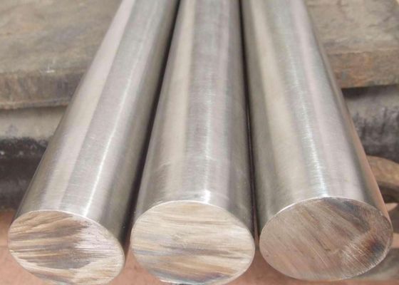 Weldable Low Thermal Expansion Coefficient Invar 36 Bar