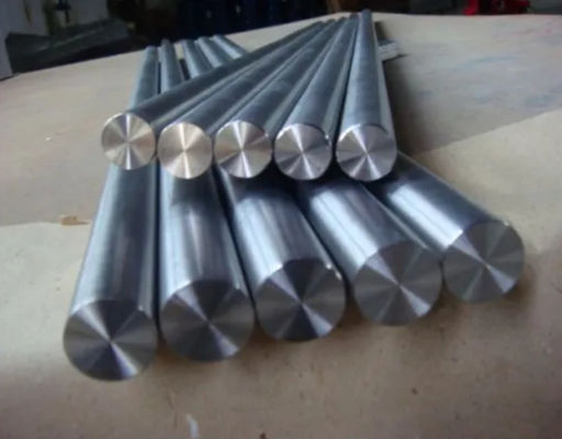 High Dimensional Stability UNSK93600 4J36 FeNi36 Invar 36 Rod