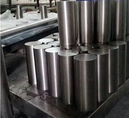 High Dimensional Stability UNSK93600 4J36 FeNi36 Invar 36 Rod
