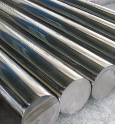High Dimensional Stability UNSK93600 4J36 FeNi36 Invar 36 Rod