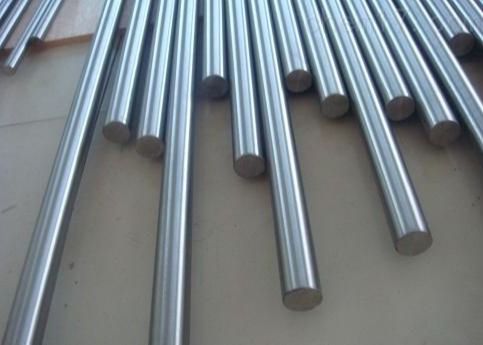 Low Expansion 4J36 UNS K93600 AISI ASTM Invar 36 Round Bar