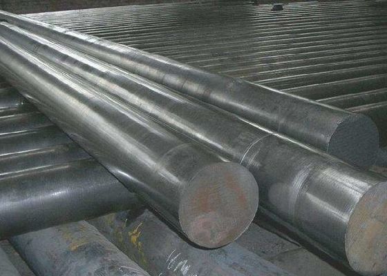 Low Expansion 4J36 UNS K93600 AISI ASTM Invar 36 Round Bar