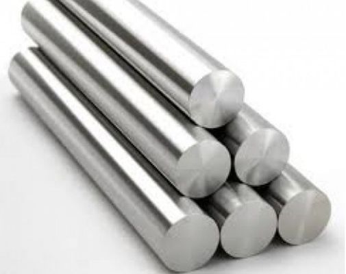 UNS S21800 Nitronic 60 Stainless Steel Solid Round Bar