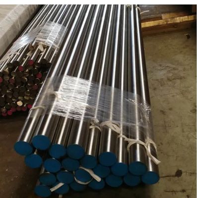17-4PH A276 410 42crmo4 Alloy Steel Round Bar